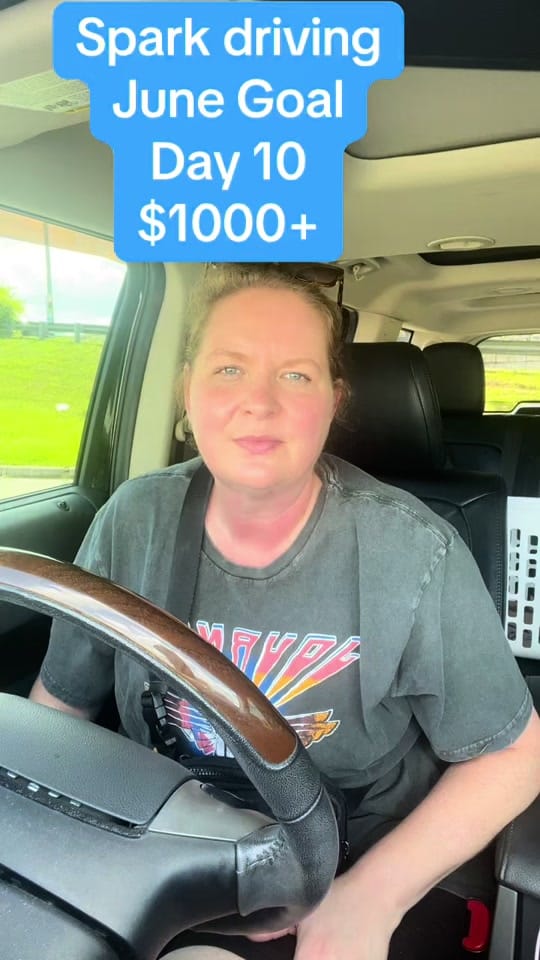 Post 1 by Whitney A on TikTok (video)