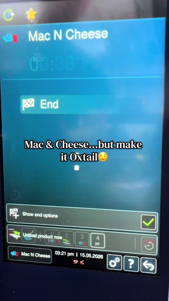 Post 5 by mamasoulfood on TikTok (video)