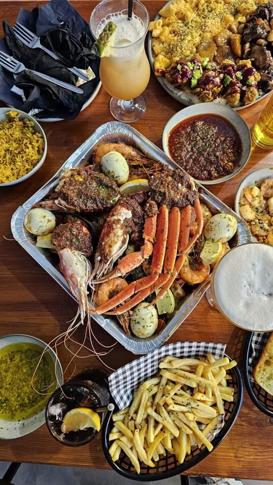 Post 7 by mamasoulfood on TikTok (video)
