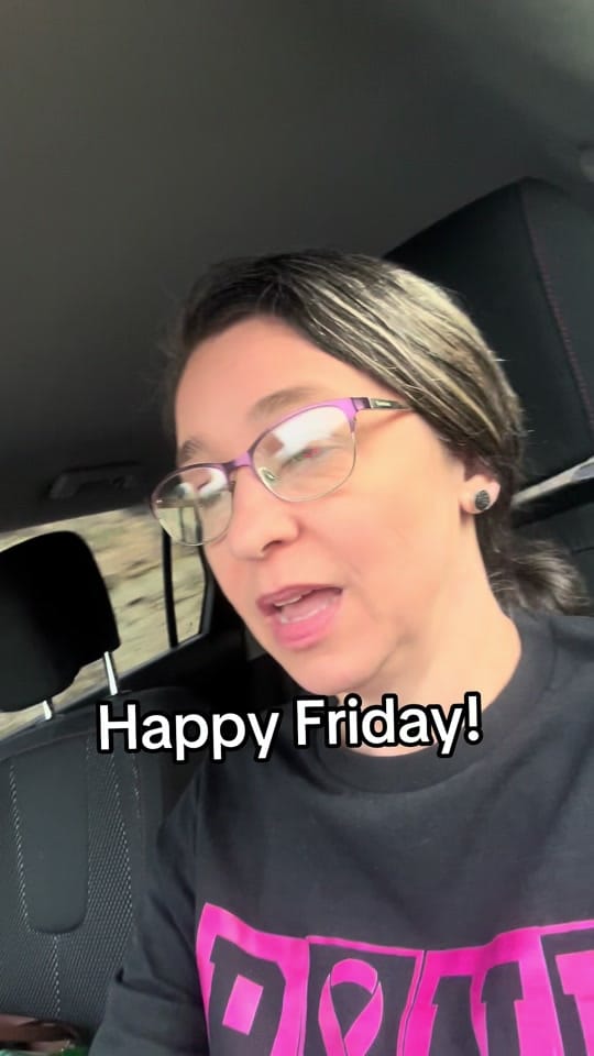 Post 10 by Hilary / Debt Payoff Journey on TikTok (video)