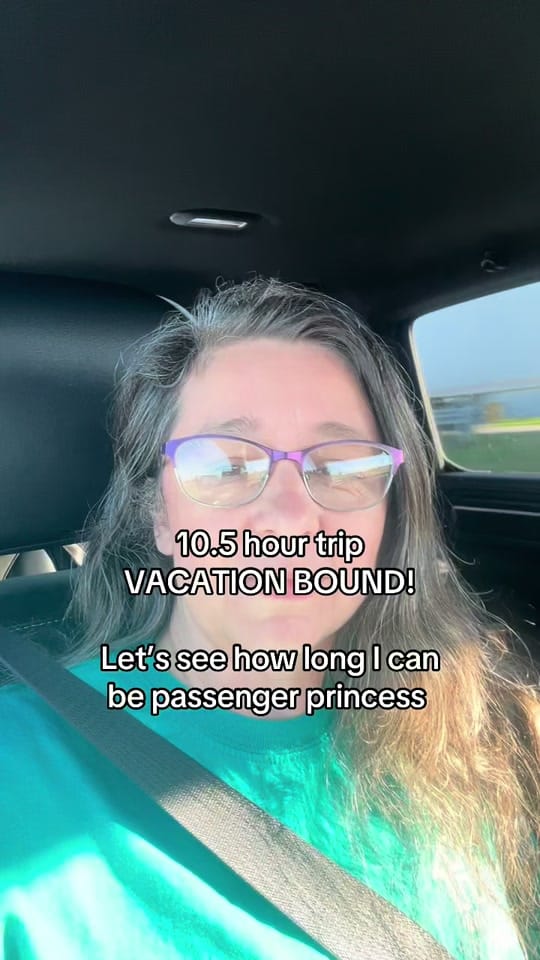 Post 2 by Hilary / Debt Payoff Journey on TikTok (video)