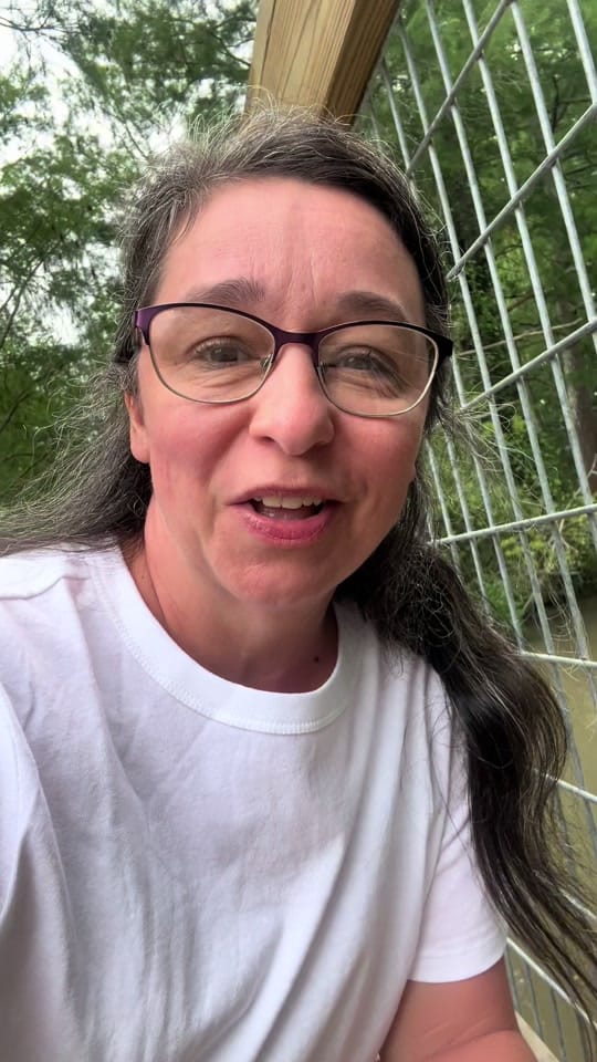 Post 1 by Hilary / Debt Payoff Journey on TikTok (video)
