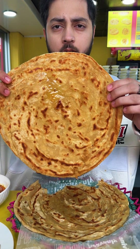 Post 10 by Barely British Talha | BBT on TikTok (video)