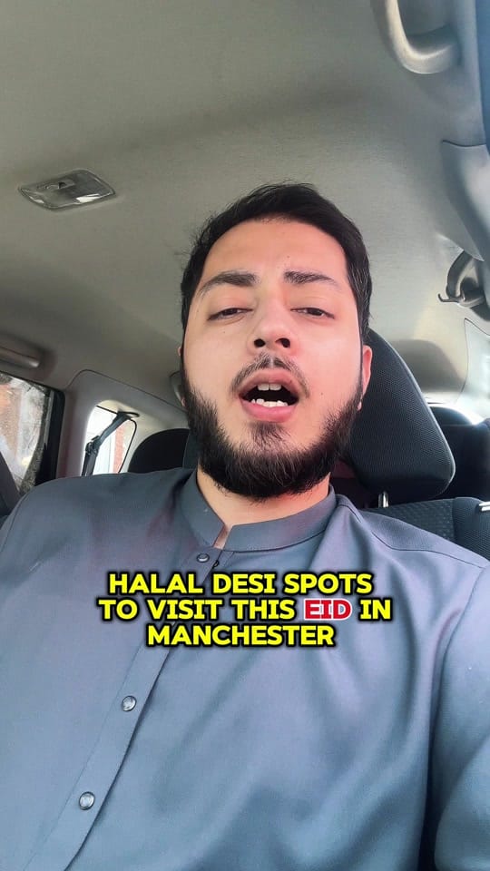 Post 5 by Barely British Talha | BBT on TikTok (video)