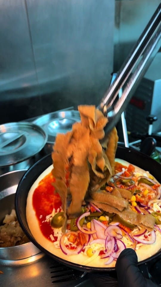 Post 3 by Barely British Talha | BBT on TikTok (video)