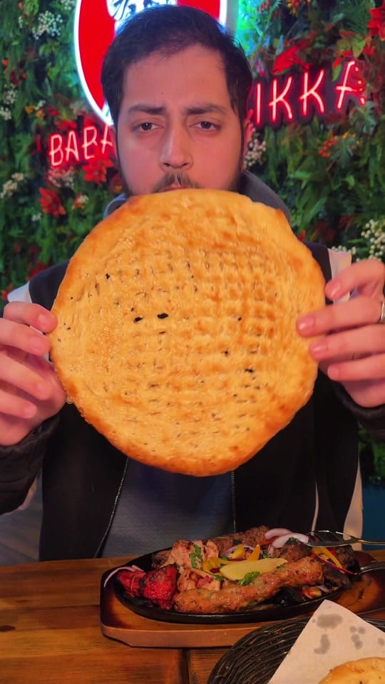 Post 9 by Barely British Talha | BBT on TikTok (video)