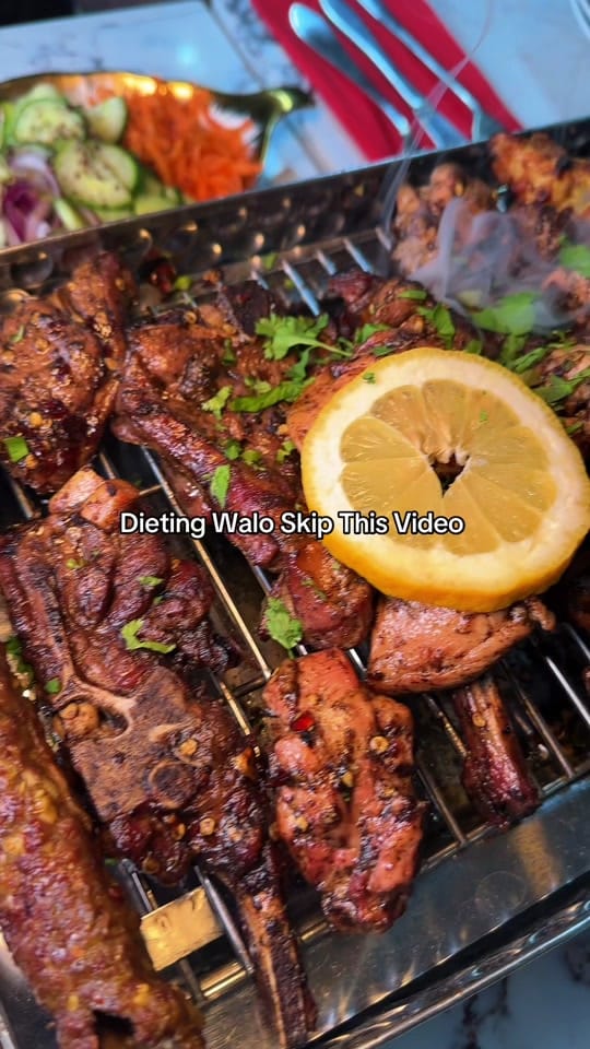 Post 7 by Barely British Talha | BBT on TikTok (video)