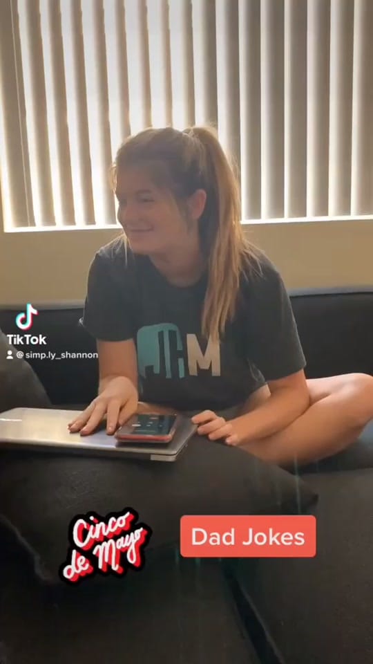 Post 7 by Ms Barrera on TikTok (video)