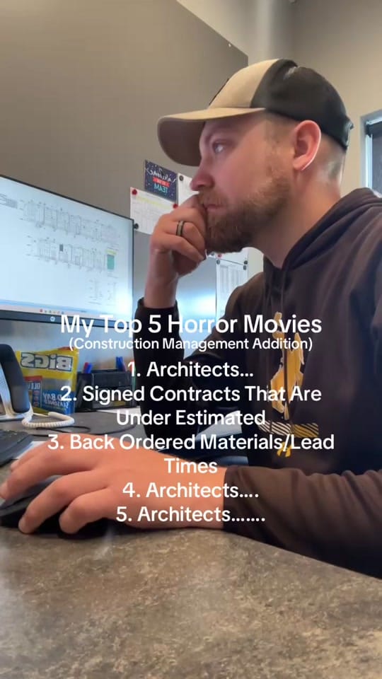 Post 1 by bfunk2014 on TikTok (video)