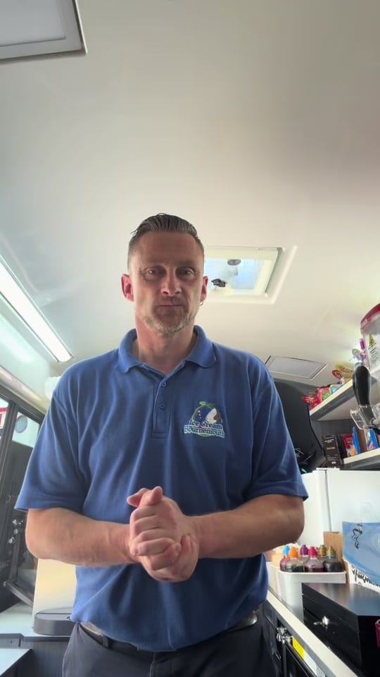 Post 9 by Ice Cream Bournemouth on TikTok (video)