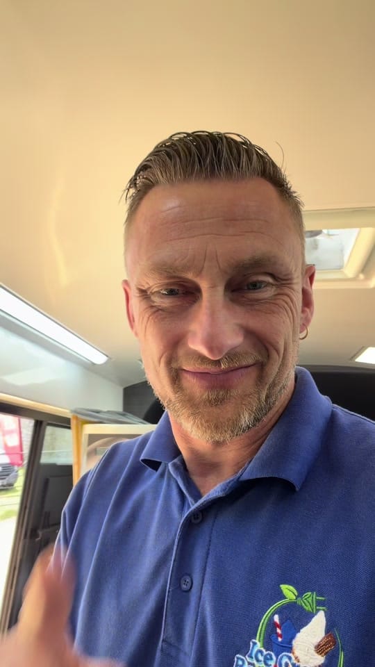 Post 6 by Ice Cream Bournemouth on TikTok (video)