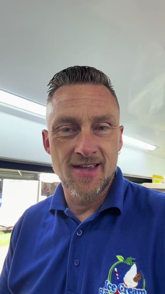 Post 1 by Ice Cream Bournemouth on TikTok (video)