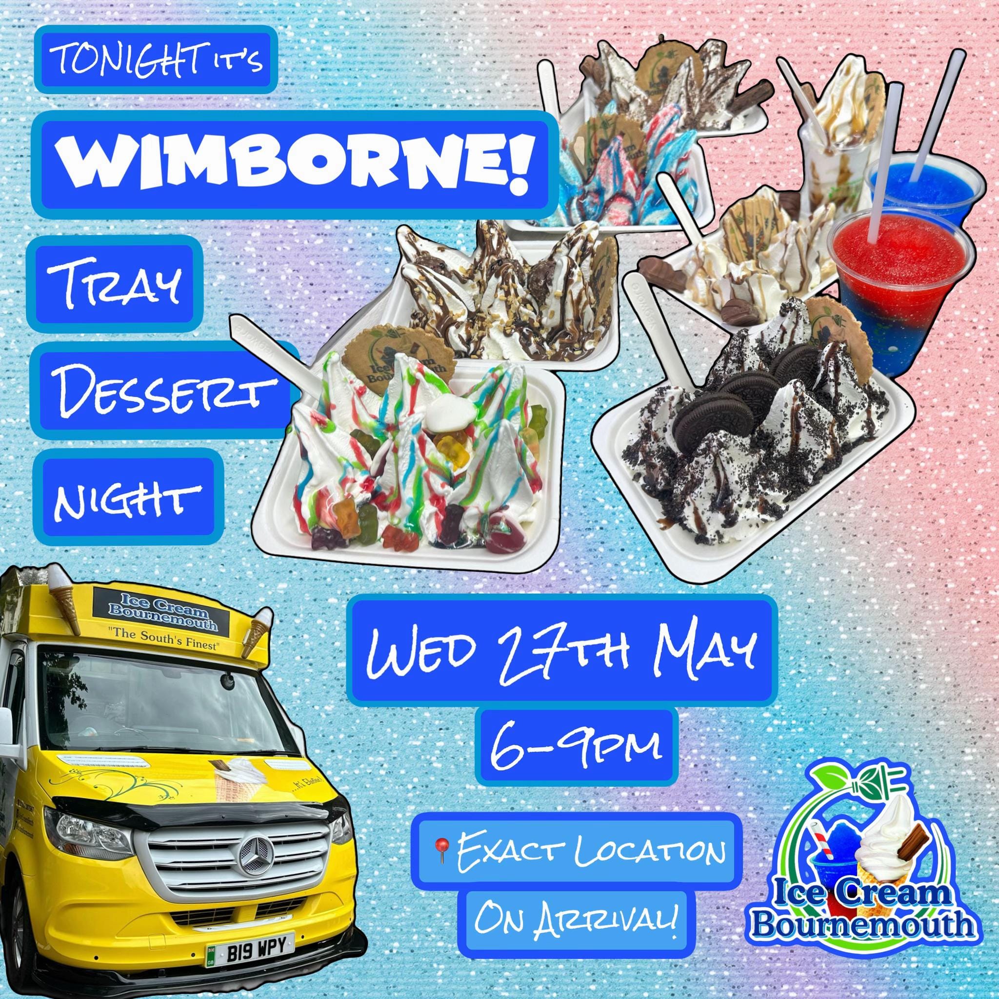 Post 10 by Ice Cream Bournemouth on TikTok (video)
