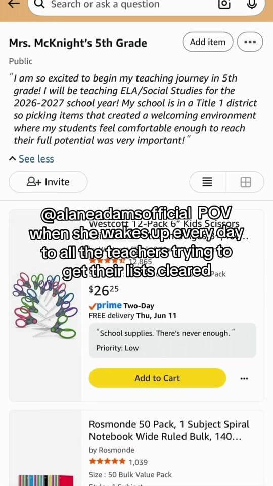 Post 2 by 🌻Sara🌻 on TikTok (video)
