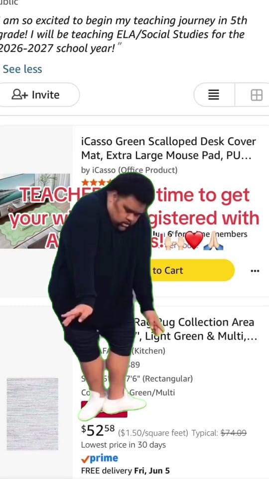 Post 4 by 🌻Sara🌻 on TikTok (video)