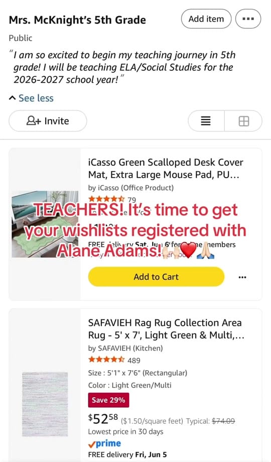 Post 8 by 🌻Sara🌻 on TikTok (video)