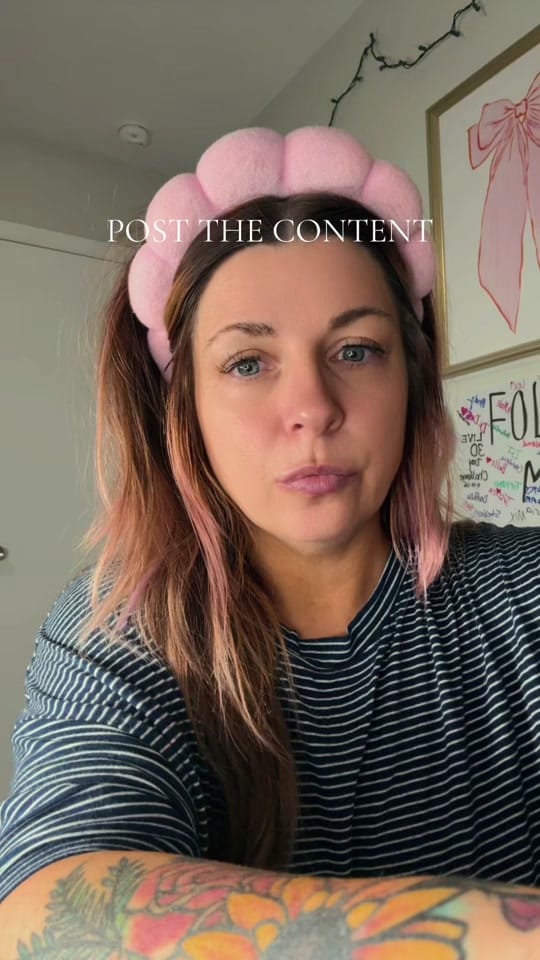Post 3 by 💗 ℕ𝕠 ℕ𝕚𝕔𝕙𝕖 ℕ𝕚𝕜𝕜𝕚 💗 on TikTok (video)