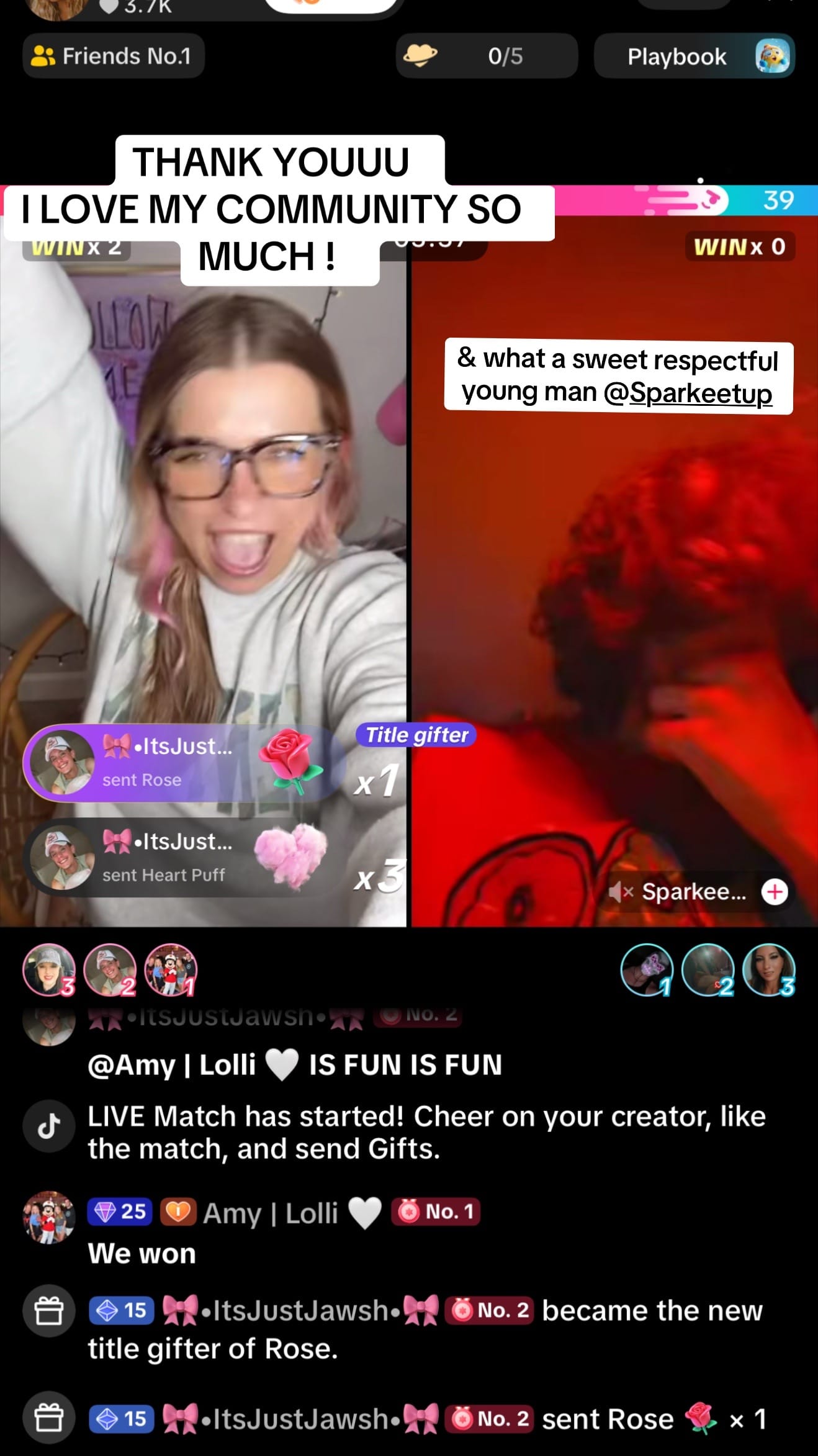 Post 8 by 💗 ℕ𝕠 ℕ𝕚𝕔𝕙𝕖 ℕ𝕚𝕜𝕜𝕚 💗 on TikTok (video)
