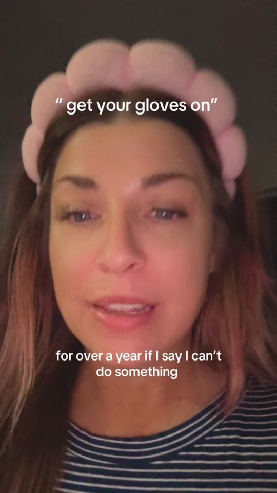 Post 4 by 💗 ℕ𝕠 ℕ𝕚𝕔𝕙𝕖 ℕ𝕚𝕜𝕜𝕚 💗 on TikTok (video)