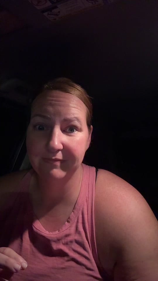 Post 8 by JessBKillenIt on TikTok (video)