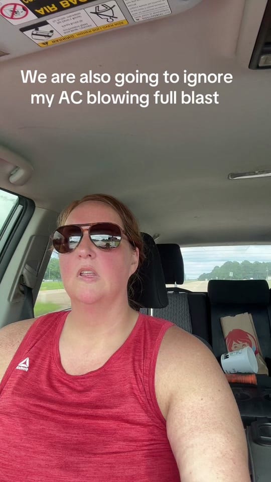Post 1 by JessBKillenIt on TikTok (video)