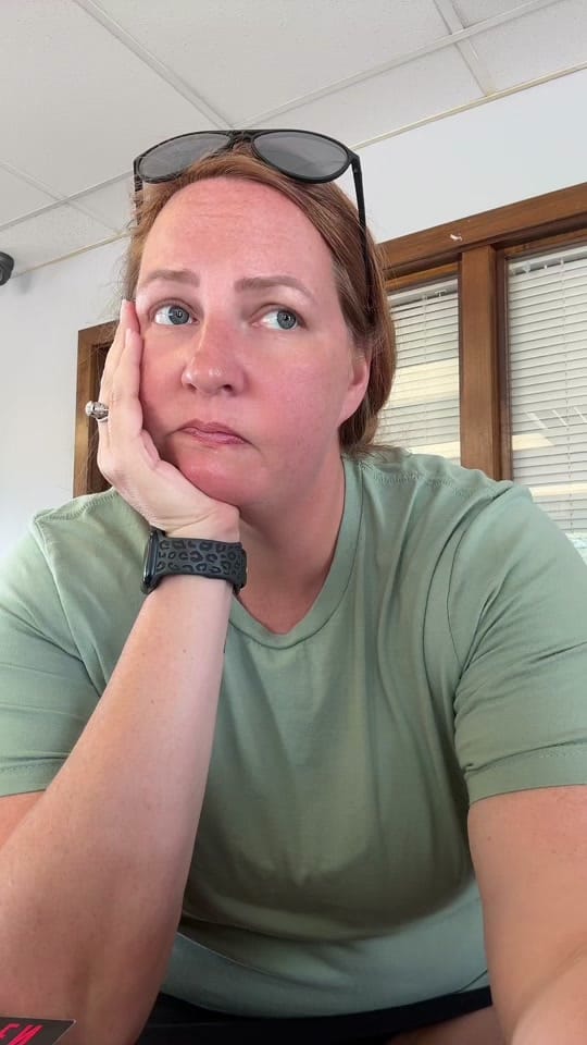 Post 3 by JessBKillenIt on TikTok (video)