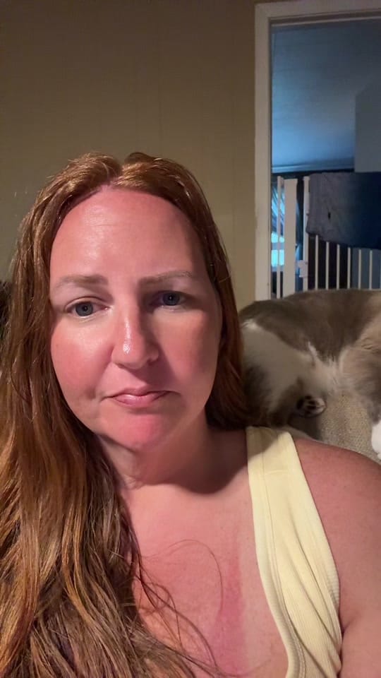 Post 5 by JessBKillenIt on TikTok (video)
