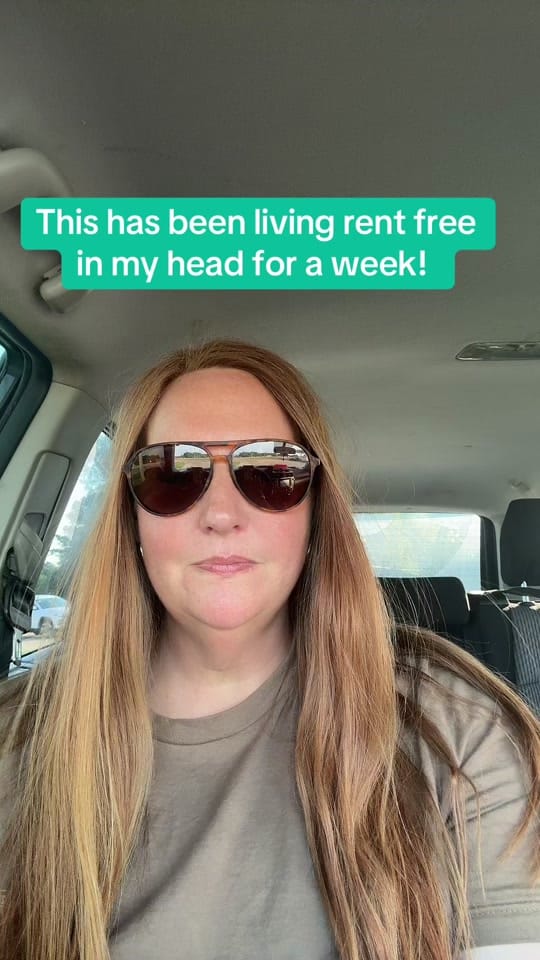 Post 6 by JessBKillenIt on TikTok (video)