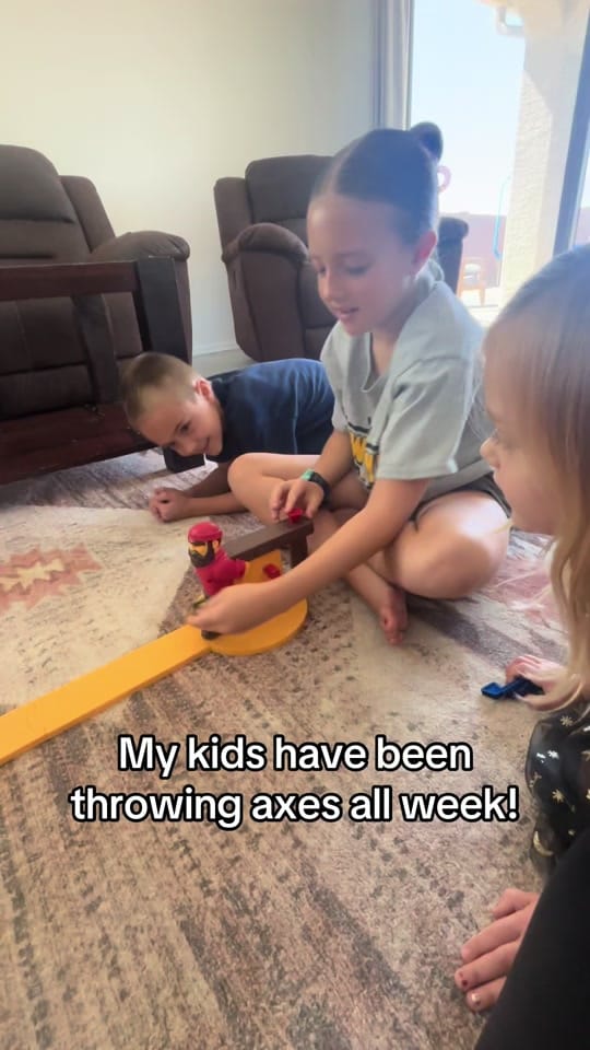 Post 1 by Caitlin TTS on TikTok (video)