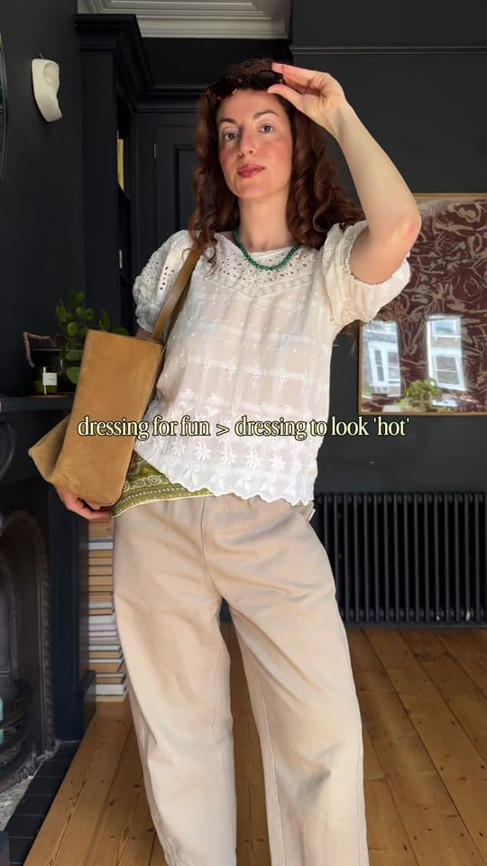 Post 4 by Daria on TikTok (video)