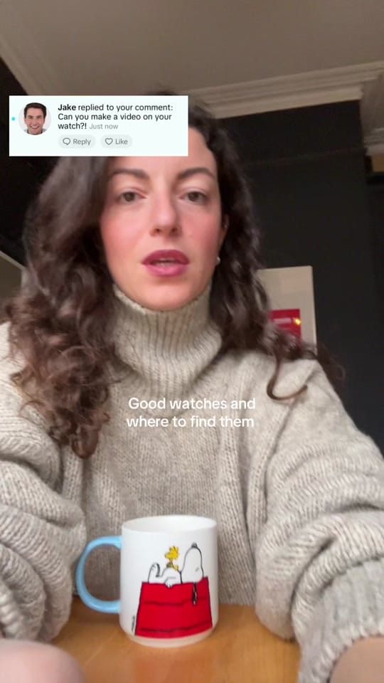 Post 10 by Daria on TikTok (video)