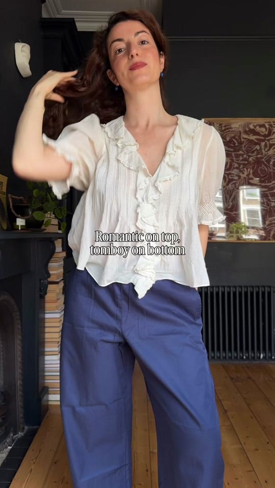 Post 5 by Daria on TikTok (video)