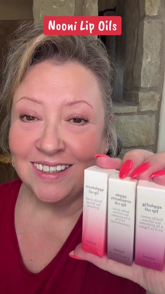 Post 1 by DeeDee’s Tried & True on TikTok (video)