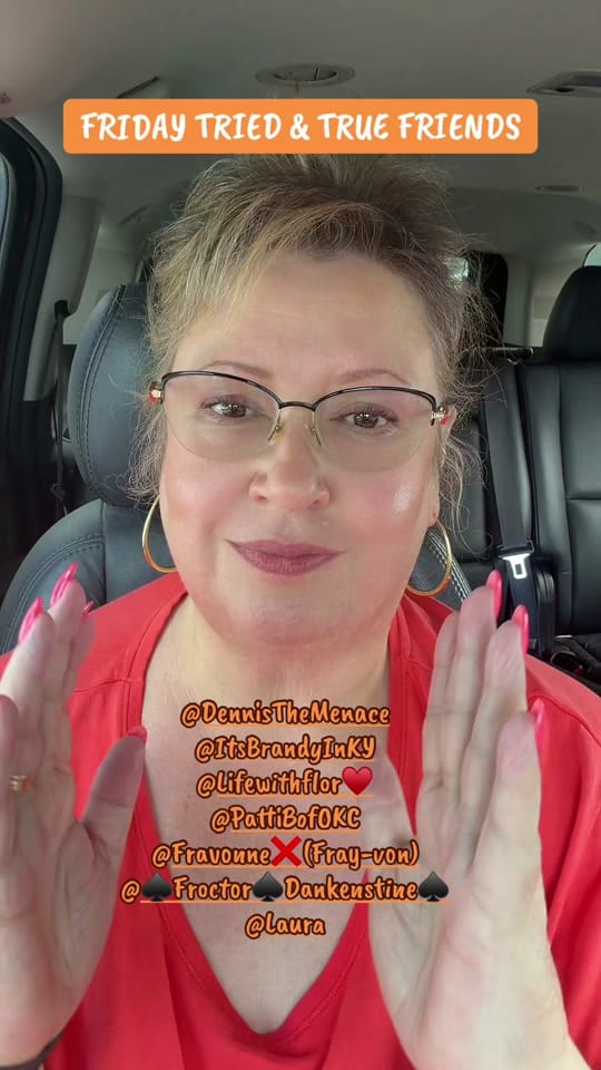 Post 4 by DeeDee’s Tried & True on TikTok (video)