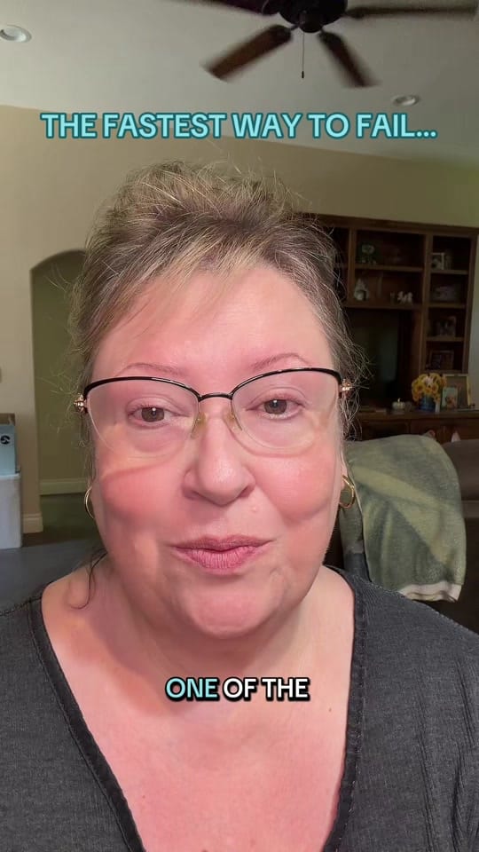 Post 8 by DeeDee’s Tried & True on TikTok (video)