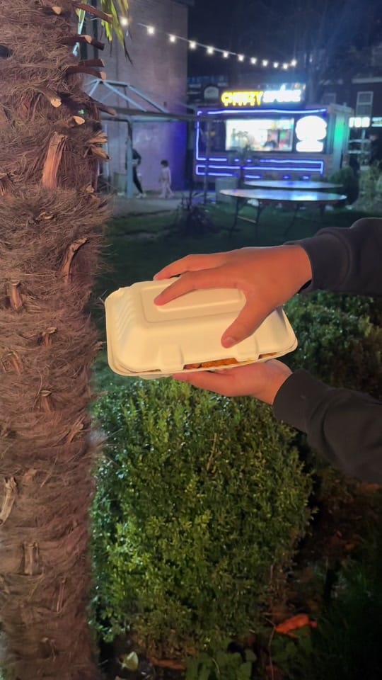 Post 2 by BrumsBestMunch🍔 on TikTok (video)