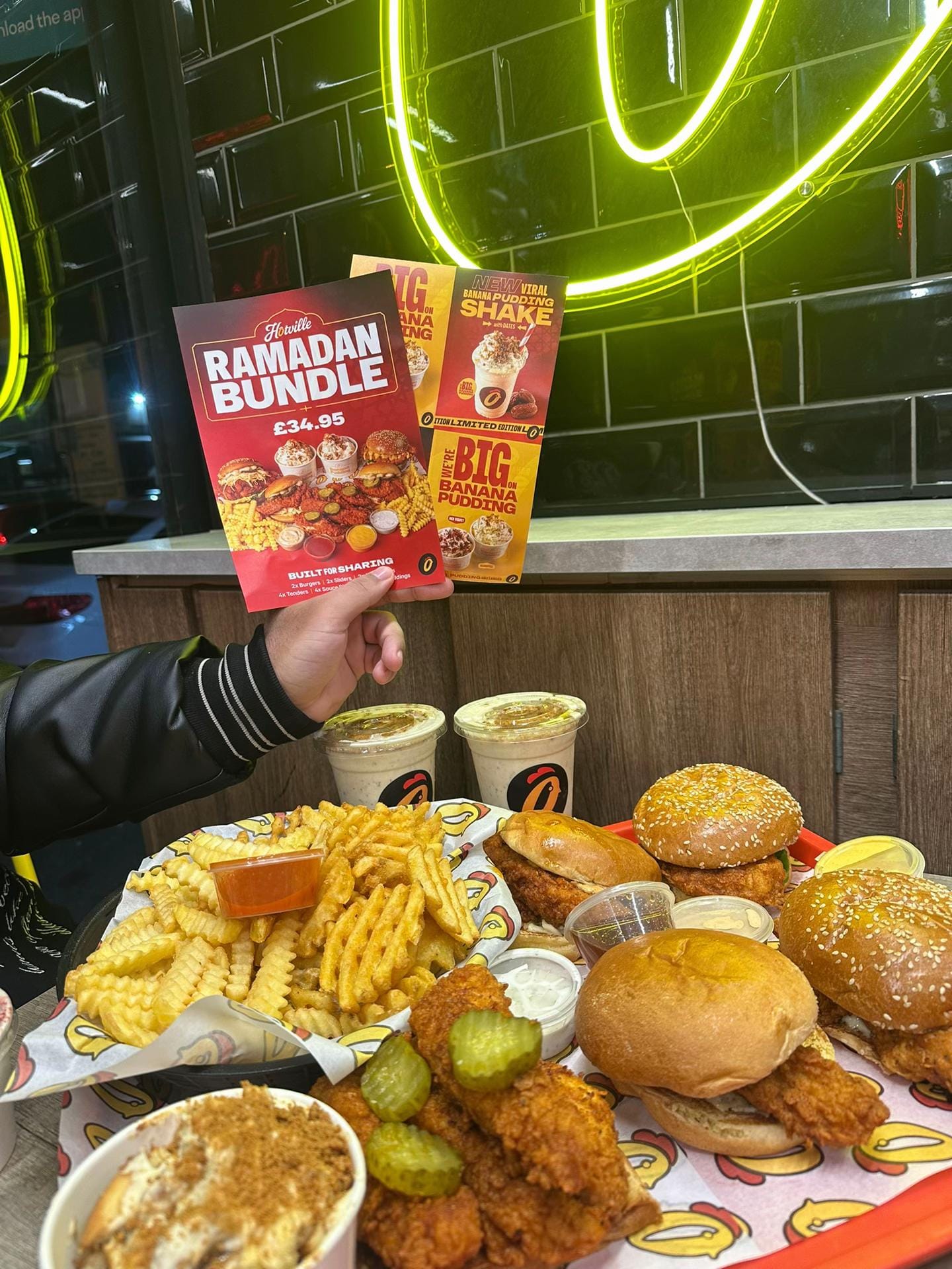 Post 1 by BrumsBestMunch🍔 on TikTok (video)