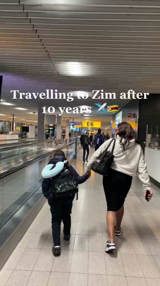 Post 9 by Sindi | Travel Girl on TikTok (video)