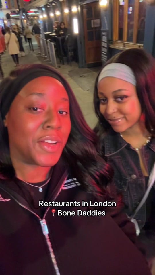 Post 4 by Sindi | Travel Girl on TikTok (video)