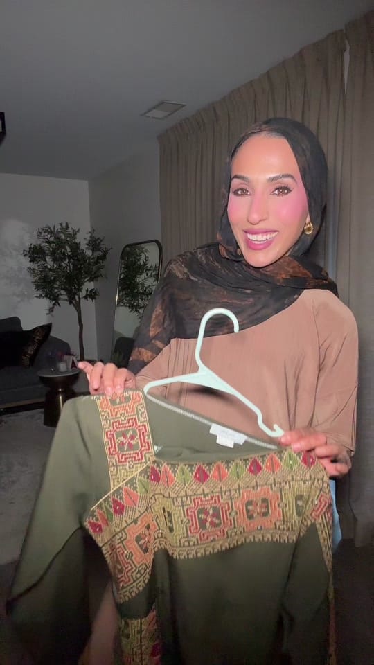 Post 3 by Marwa on TikTok (video)