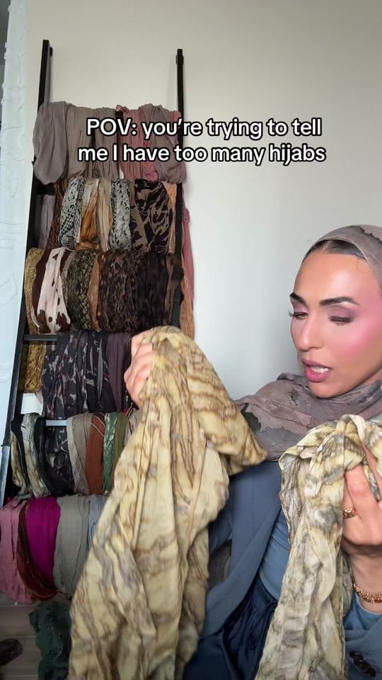 Post 2 by Marwa on TikTok (video)