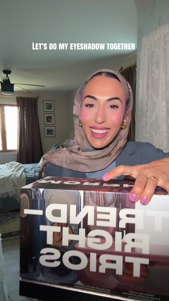 Post 1 by Marwa on TikTok (video)