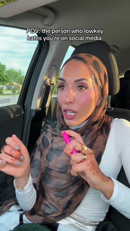 Post 9 by Marwa on TikTok (video)