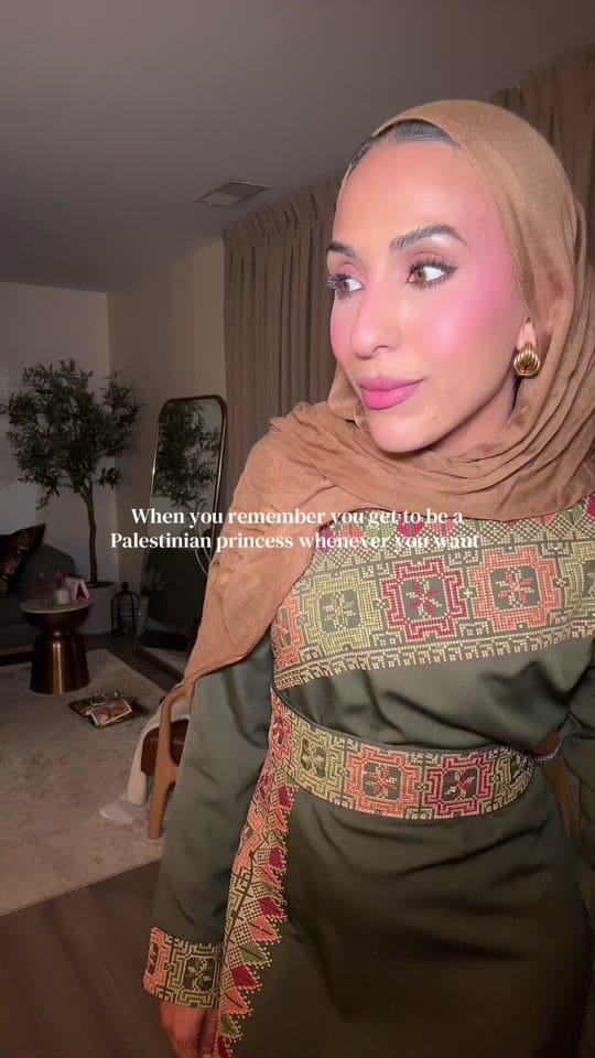 Post 6 by Marwa on TikTok (video)