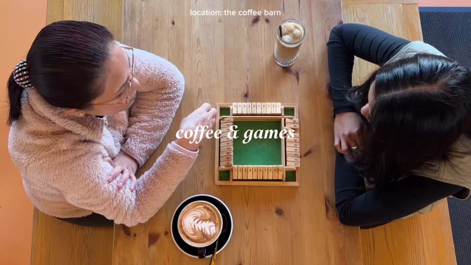 Post 3 by Winchester Coffee Roasters on TikTok (video)