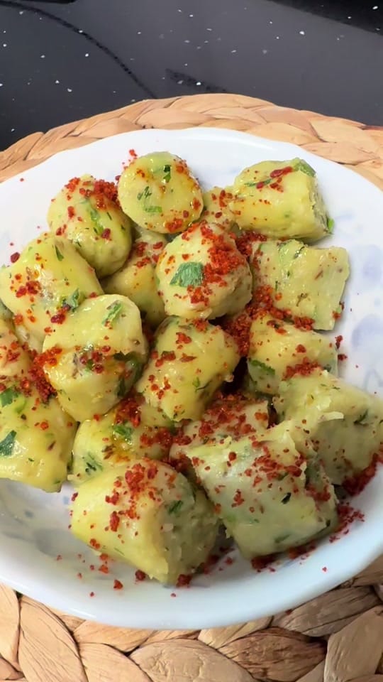 Post 9 by Sharda Patel on TikTok (video)