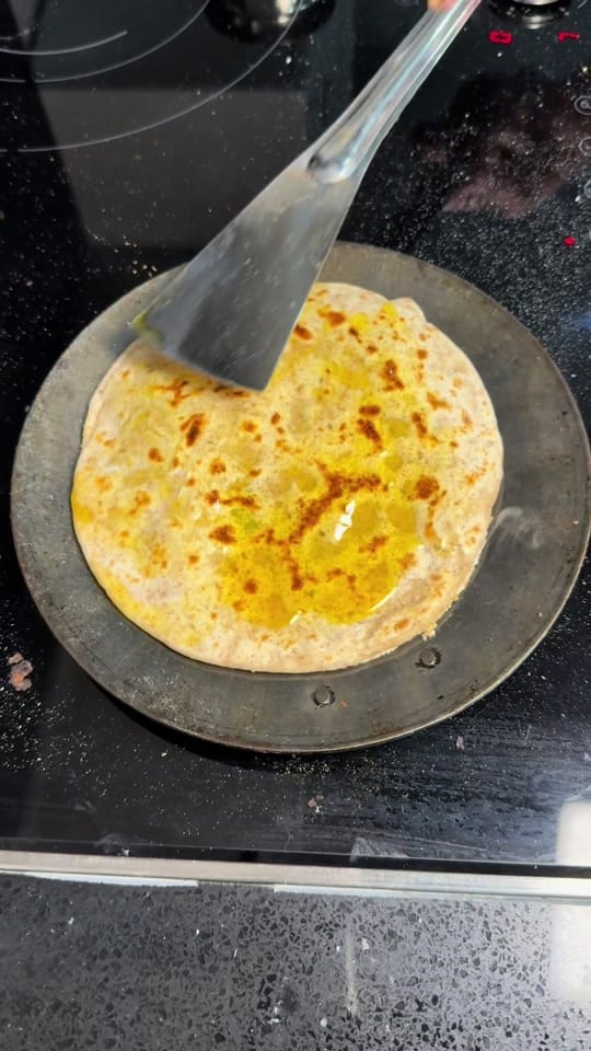 Post 10 by Sharda Patel on TikTok (video)