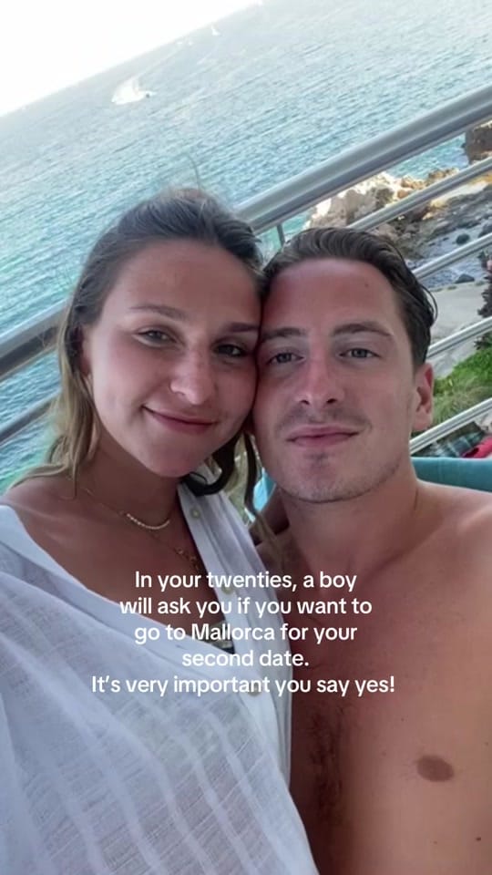 Post 4 by Lauren on TikTok (video)