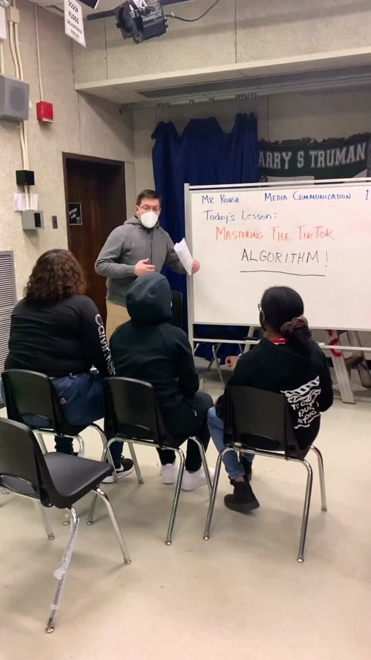 Post 6 by Dave Roush on TikTok (video)