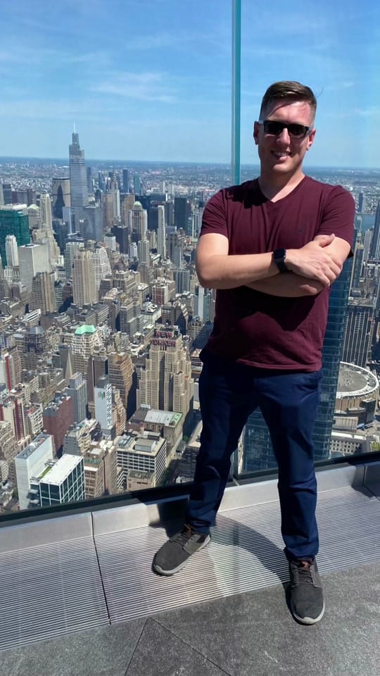 Post 4 by Dave Roush on TikTok (video)